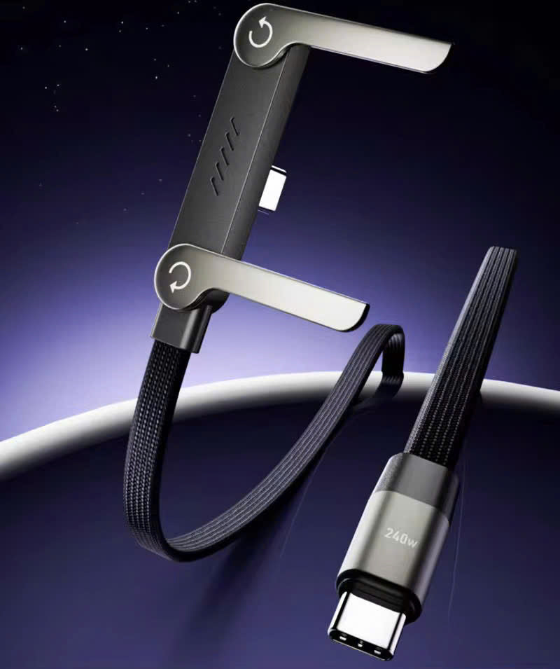 ستاند فليكس آرم للشحن وحمل الهاتف